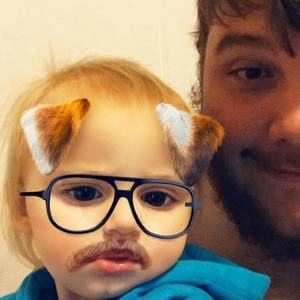 Meet your Posher, Nathan